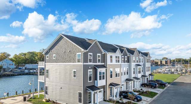 Photo of 4 Riverside Wharf, Cambridge, MD 21613