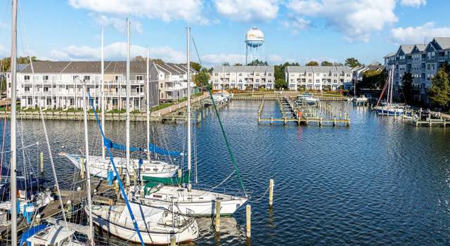 Photo of 4 Riverside Wharf, Cambridge, MD 21613