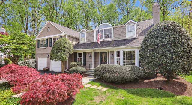 Photo of 11301 Rolling House Rd, North Bethesda, MD 20852