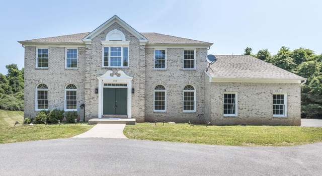 Photo of 14413 Weathered Barn Ct, Germantown, MD 20874