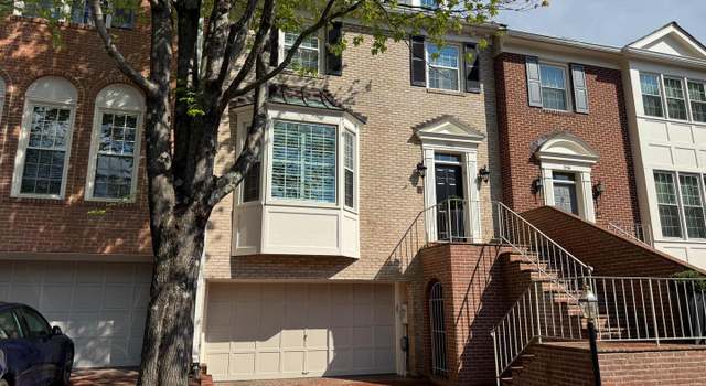 Photo of 7904 Quarry Ridge Way, Bethesda, MD 20817