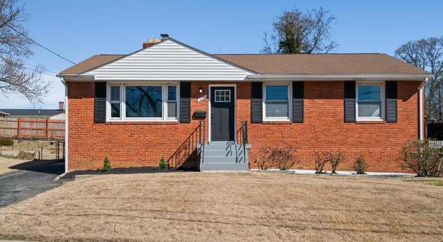 Photo of 312 Brockton Rd, Oxon Hill, MD 20745