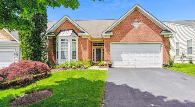 Photo of 5611 Havenwood Ct, Upper Marlboro, MD 20772