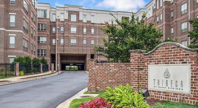 Photo of 4703 Old Soper Rd #444, Suitland, MD 20746