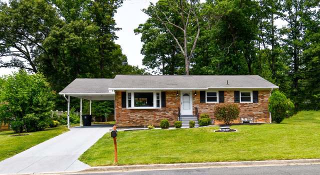 Photo of 9616 Small Dr, Clinton, MD 20735