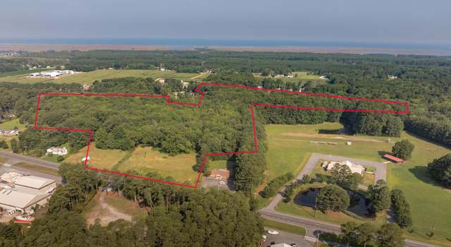 Photo of 0 Crisfield Hwy, Crisfield, MD 21817