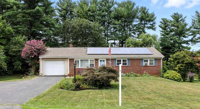 Photo of 13828 Paradise Church Rd, Hagerstown, MD 21742