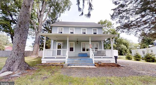 Photo of 200 E Pacific Ave, Minotola, NJ 08341