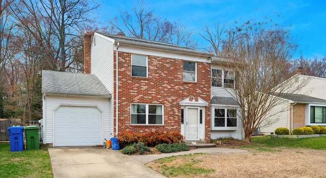 Photo of 40 Lakeside Dr, Marlton, NJ 08053