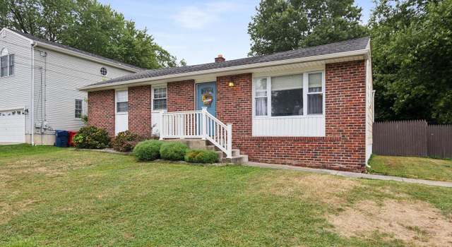 Photo of 711 W Earl Ave, Somerdale, NJ 08083