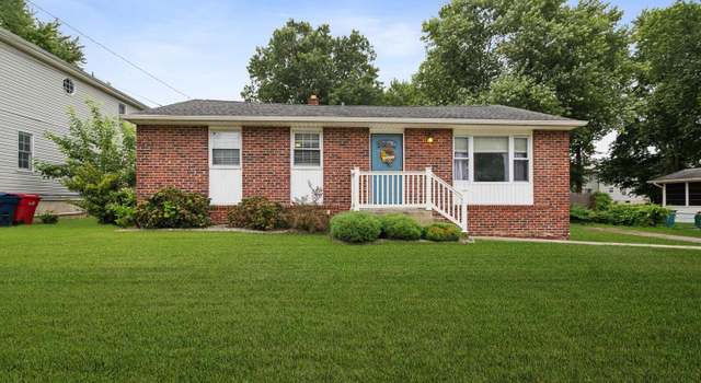 Photo of 711 W Earl Ave, Somerdale, NJ 08083