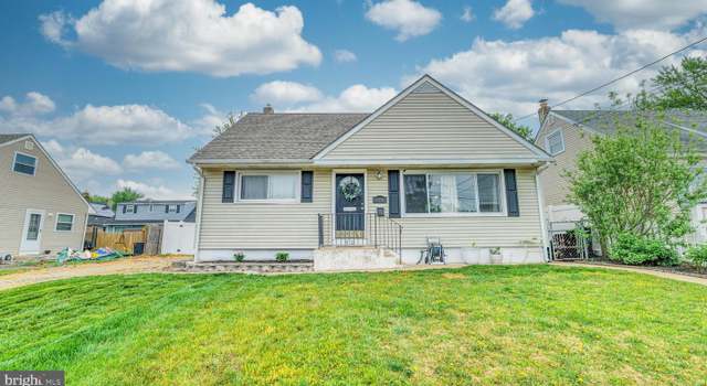 Photo of 510 Elm Ave, Deptford, NJ 08096