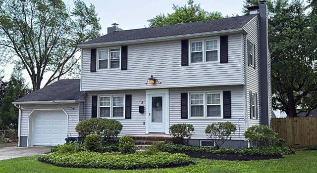 Photo of 5 Bolton Rd, Trenton, NJ 08610