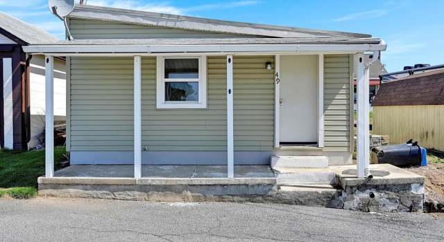 Photo of 49 S Laurel St, Kutztown, PA 19530