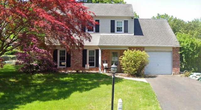 Photo of 2808 Hearth Pl, Doylestown, PA 18902