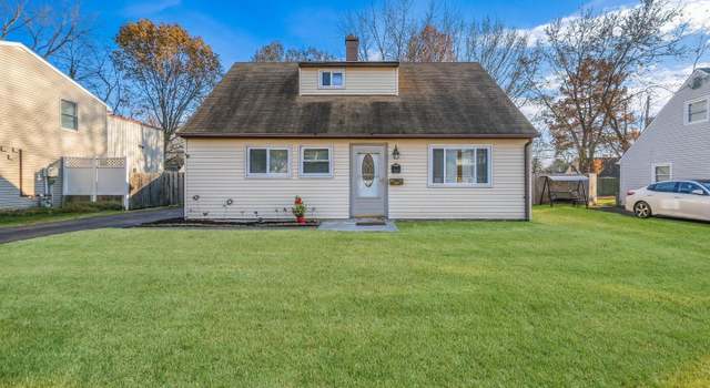 Photo of 611 Benton Ln, Morrisville, PA 19067