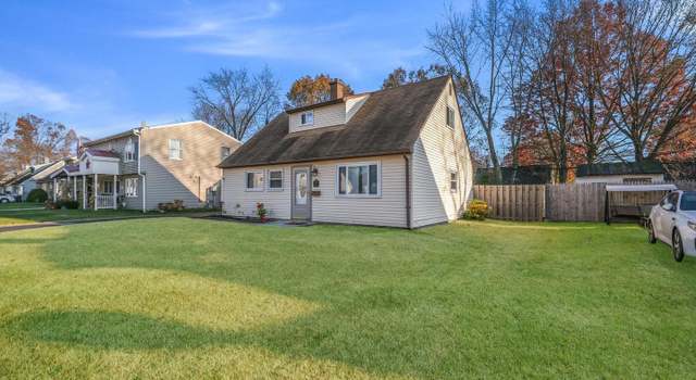 Photo of 611 Benton Ln, Morrisville, PA 19067