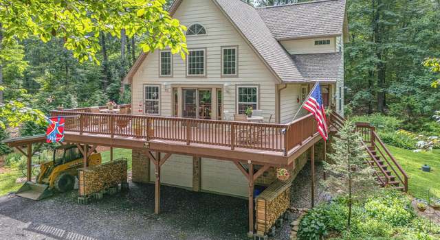 Photo of 1316 Indian Peg Rd, Boiling Springs, PA 17007