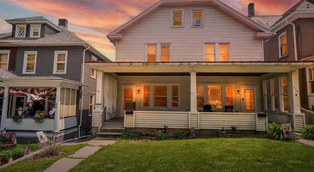 Photo of 312 Columbia Ave, Palmerton, PA 18071