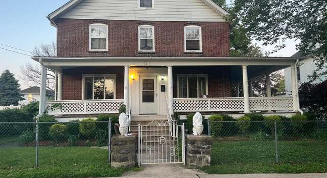 Photo of 121 Penn Blvd, Lansdowne, PA 19050