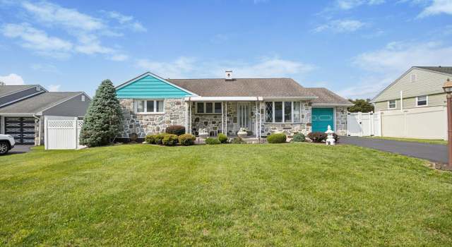 Photo of 128 Richard Rd, Aston, PA 19014