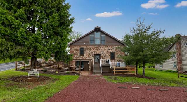 Photo of 1700 N Texter Mountain Rd, Reinholds, PA 17569
