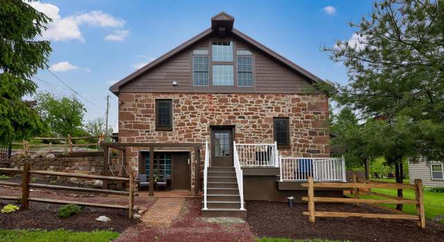 Photo of 1700 N Texter Mountain Rd, Reinholds, PA 17569