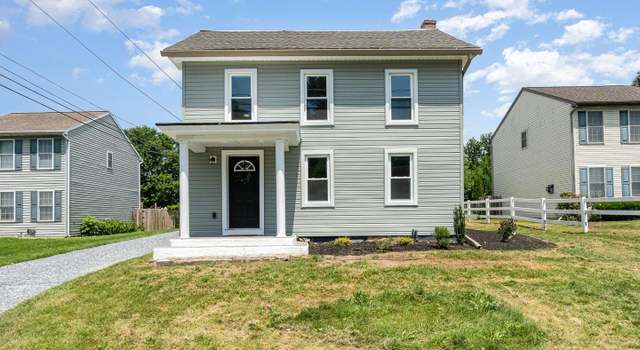 Photo of 320 Race St, Bainbridge, PA 17502