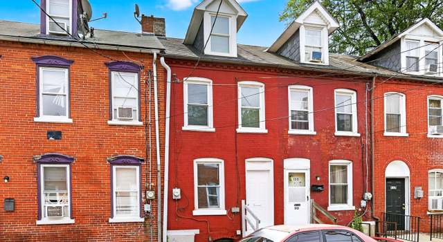 Photo of 513 Green St, Lancaster, PA 17602