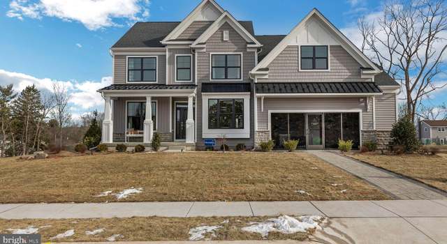Photo of 4311 Taviston Ct E, Emmaus, PA 18049