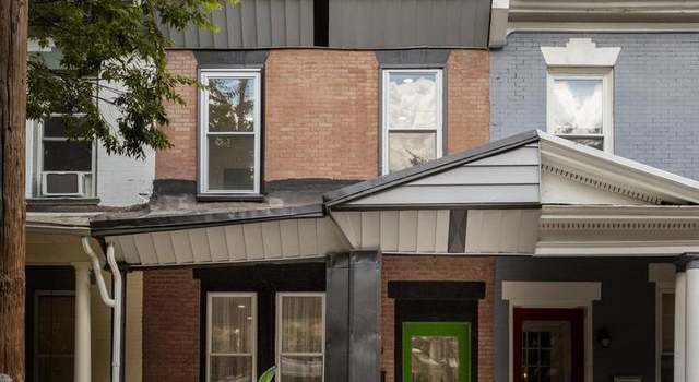 Photo of 4919 Walton Ave, Philadelphia, PA 19143