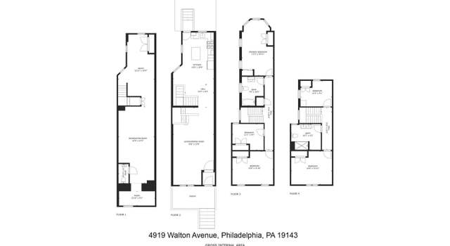 Photo of 4919 Walton Ave, Philadelphia, PA 19143