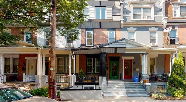 Photo of 4919 Walton Ave, Philadelphia, PA 19143