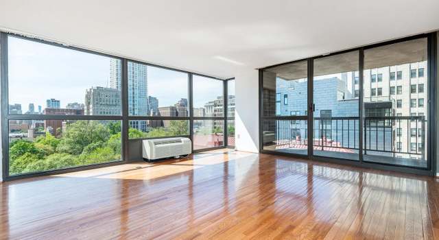 Property at 233 S 6th St Unit 1202L, Philadelphia, PA 19106, 3 beds, 2 baths