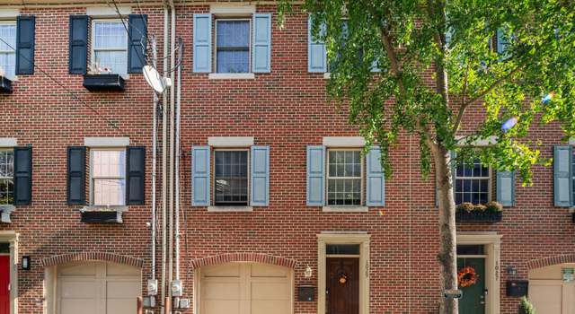 Photo of 1029 N Leithgow St, Philadelphia, PA 19123
