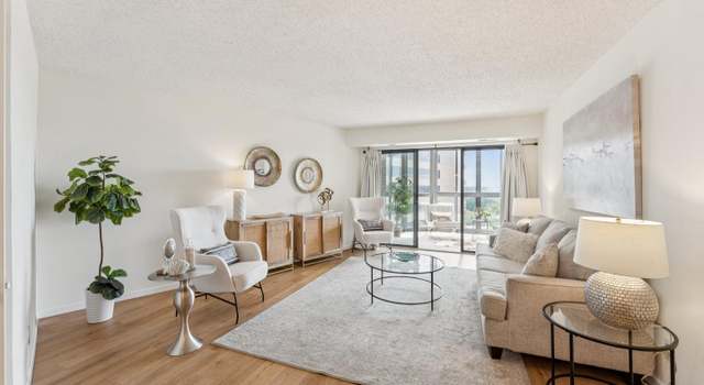Photo of 1600 N Oak St #609, Arlington, VA 22209