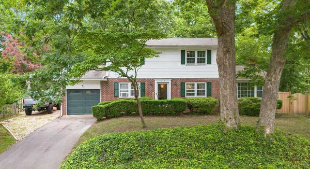 Photo of 443 Deerwood Dr, Fredericksburg, VA 22401