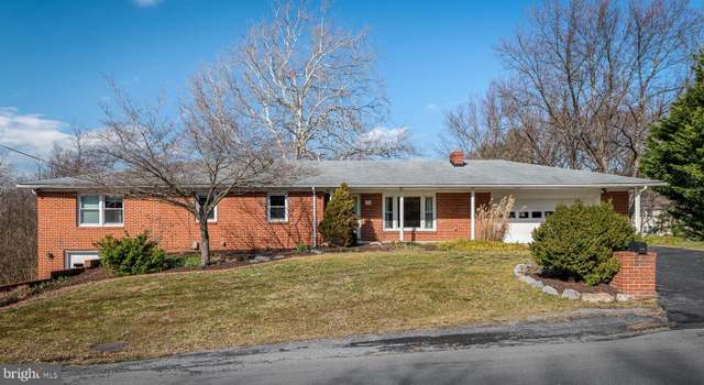 Photo of 129 Meade Dr, Winchester, VA 22602