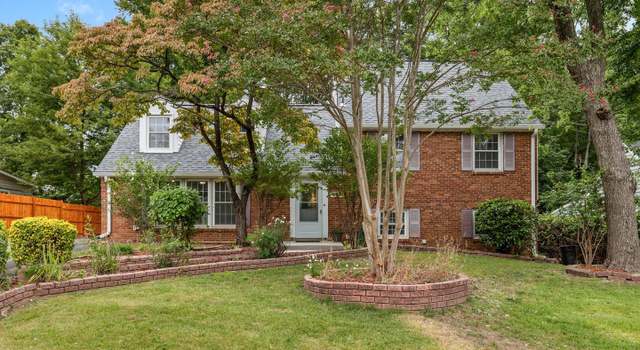 Photo of 9608 Braddock Rd, Fairfax, VA 22032