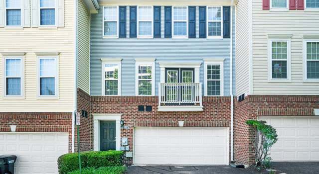 Property at 8071 Nicosh Circle Ln #52, Falls Church, VA 22042, 2 beds, 2 baths