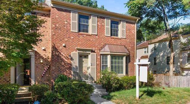 Photo of 5638 Sutherland Ct, Burke, VA 22015