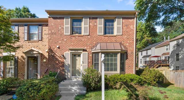Photo of 5638 Sutherland Ct, Burke, VA 22015