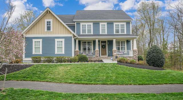 Photo of 24940 Quimby Oaks Pl, Aldie, VA 20105