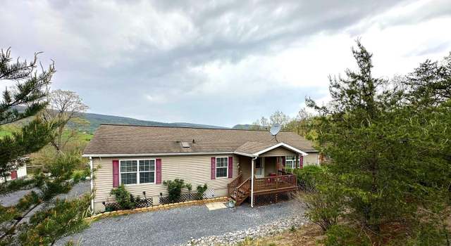 Photo of 44 Crestview Dr, Maysville, WV 26833