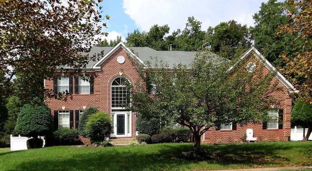 Photo of 104 Beechdale Ct, Accokeek, MD 20607