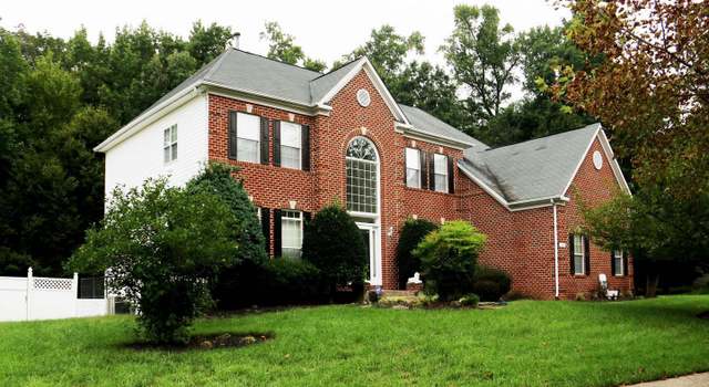 Photo of 104 Beechdale Ct, Accokeek, MD 20607