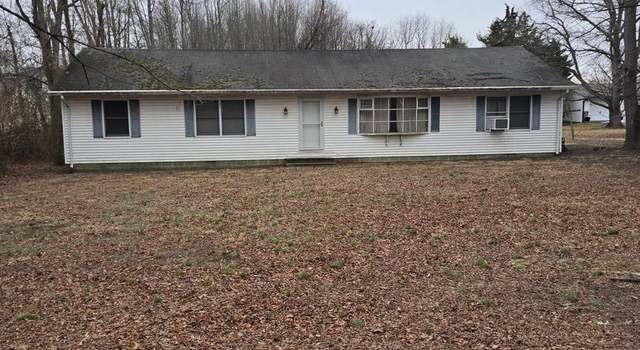Photo of 1160 Clayton Delaney Rd, Clayton, DE 19938