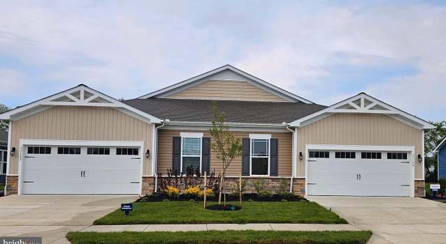 Photo of 34206 Forest Acres Dr, Ocean View, DE 19967