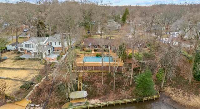 Photo of 105 Spa Dr, Annapolis, MD 21403