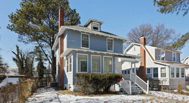 Photo of 5108 Saint Georges Ave, Baltimore, MD 21212